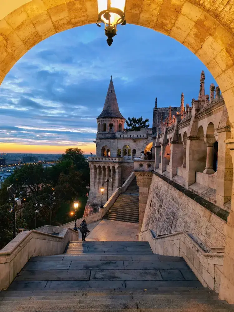 🇭🇺 ブダペスト旅行ガイド | 中央ヨーロッパで私が訪れた中で最も美しい都市 ✨