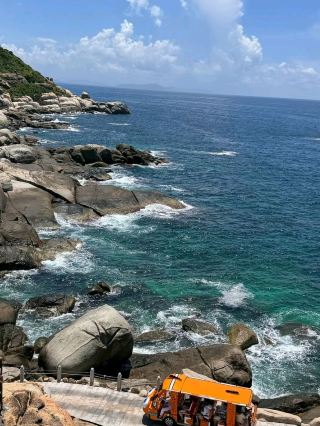 How Is Living in Hainan Island? When a Holiday Destination Becomes Home