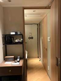 東京秋葉原的時髦新地標!住進這家音樂藝術旅店💡