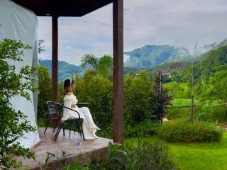 Cute and chill stay at "Rimwa Riwa".