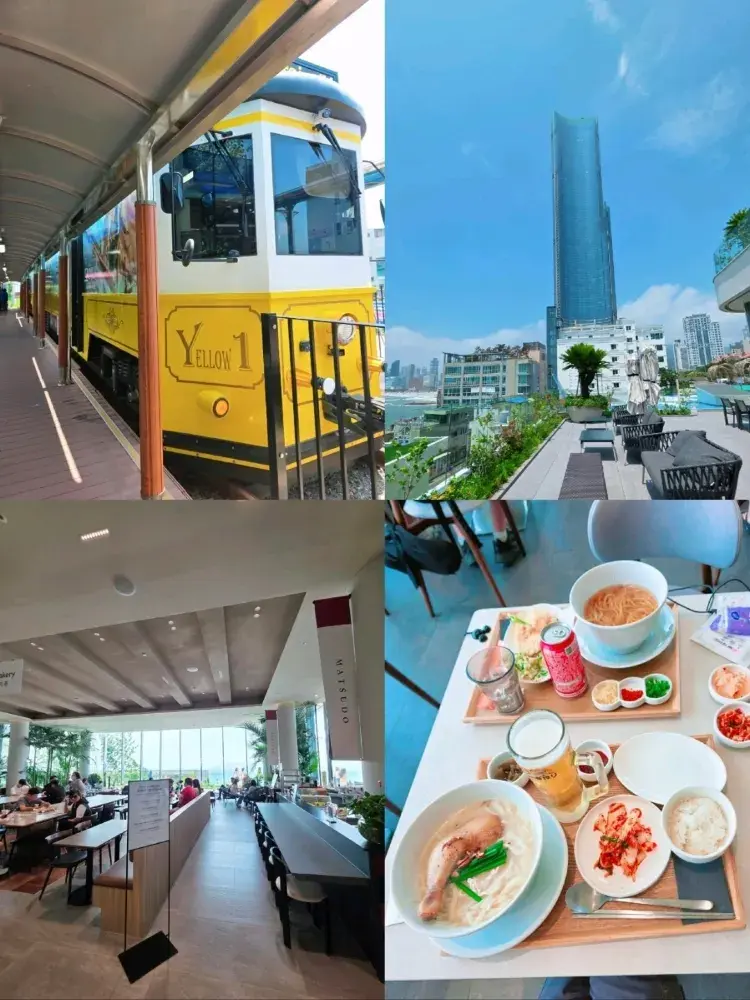 부산 맛집 하면 가장 먼저 회나 떡볶이가 떠오르겠지만, 사실 부산에는 퀄리티 좋은 수제 우동과 튀김 맛집도 많답니다.