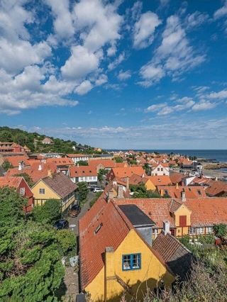 Bornholm Travel Review