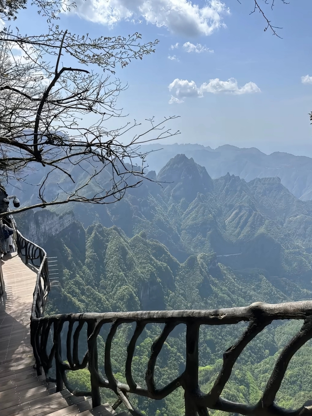 Our Unplanned Family Adventure in Zhangjiajie