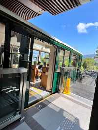 PEAK TRAM 🚃 THE MOST BEAUTIFUL VIEW FROM HK🌃