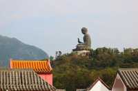 🇭🇰 Discovering Hong Kong's Giant Buddha