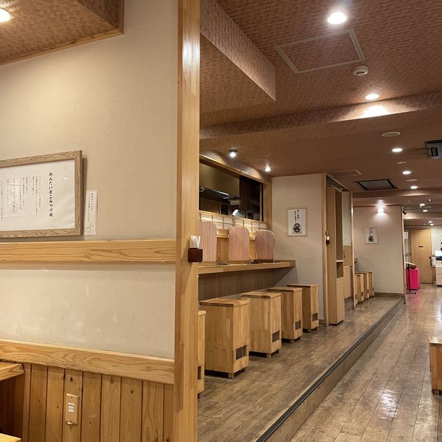 元祖めんたい煮込みつけ麺
