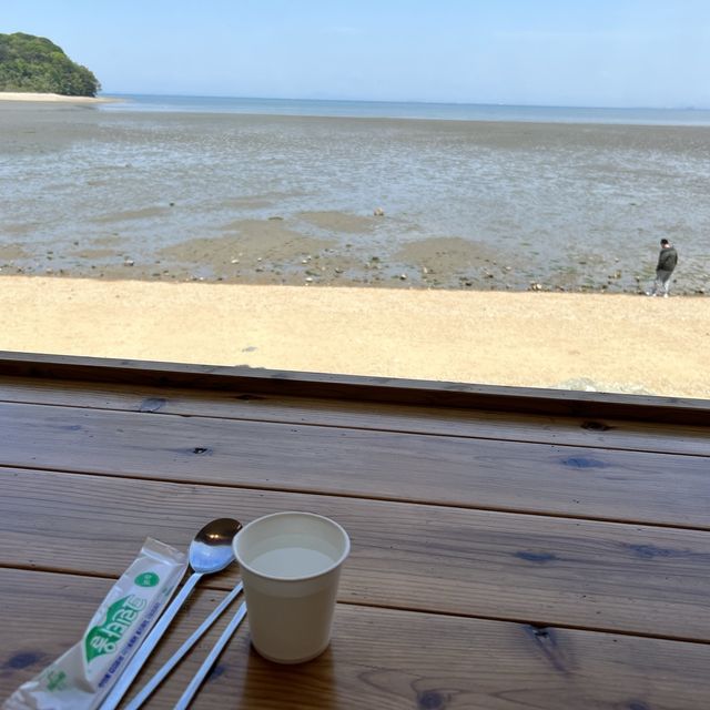 꼬막 좋아하면 무조건 가야하는 ‘조만간’
