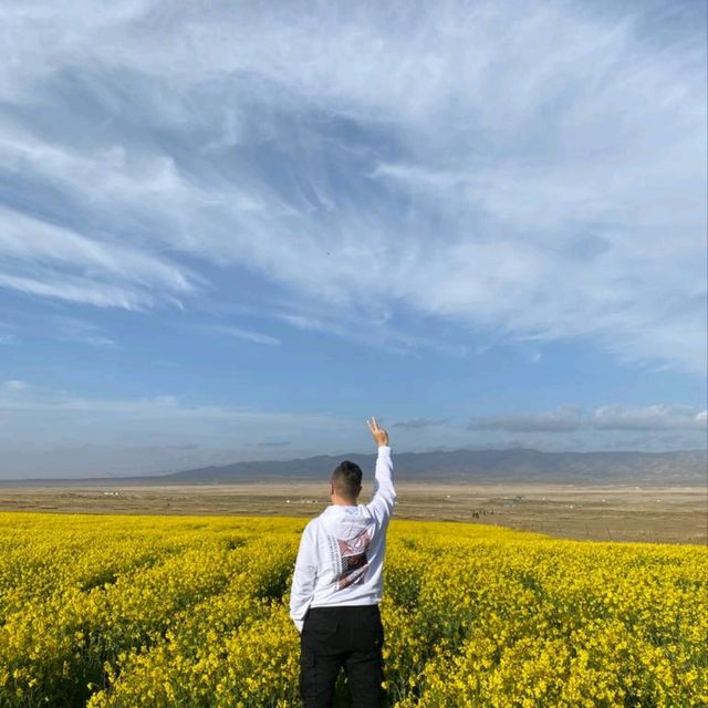 Beautiful Tibetan Plateau-Kunlun Mountains中國昆仑山