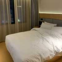 Ji Hotel Xiamen - a gem on the island 