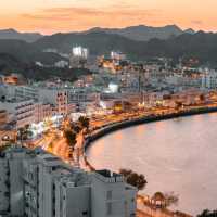 Oman: Unveiling Sand, Serenity, and Splendor