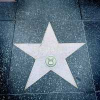 WALK of Fame