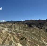 Death Valley National Park 