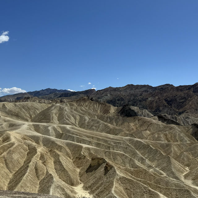 Death Valley National Park 