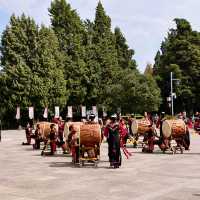You can’t miss Yunnan Ethnic Village in Kunming 