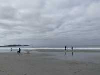 Carmel-by-the-Sea，a romantic getaway