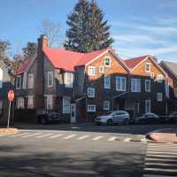 Annapolis Day Trip