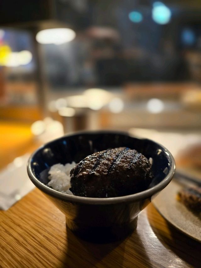서울여행 햄버거 맛집 히키니쿠토코메 도산 