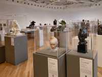 해외여행 멕시코시티 최고의 미술관 Museo Soumaya