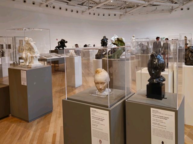 해외여행 멕시코시티 최고의 미술관 Museo Soumaya