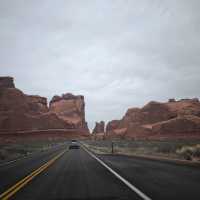 Arches National Park