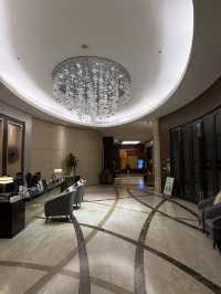 Marriott Executive Apartment Sathorn Vista