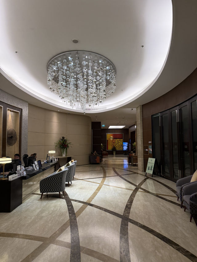 Marriott Executive Apartment Sathorn Vista