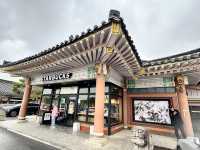 3days/2 nights South Korea tour 2025