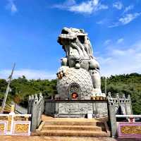 上杉福安宮