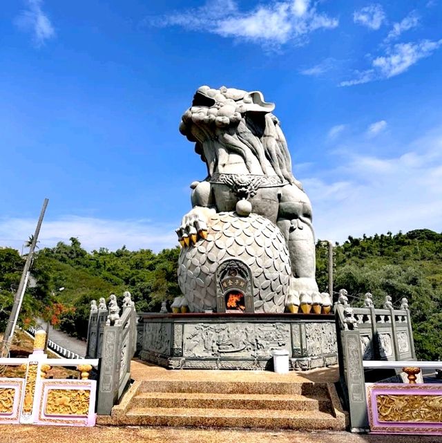 上杉福安宮