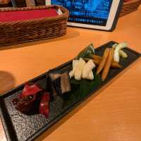 🇯🇵京都「Yebisu Bar」街邊的迷你啤酒博物館