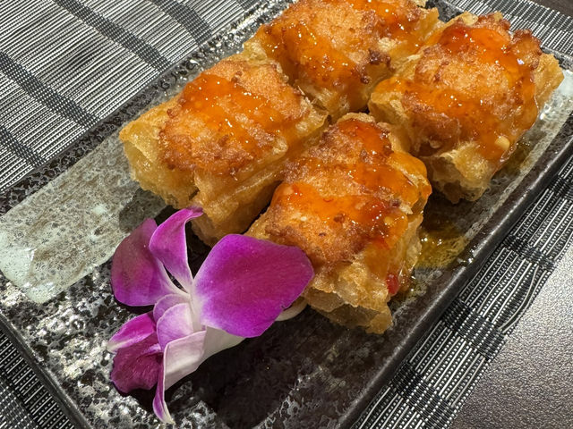 2025 桃園美食反推：桃園錄鼎記魚頭酸菜魚