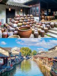 �� Explore China Shaoxing with Lu Xun, a new parent-child summer escape idea get✔