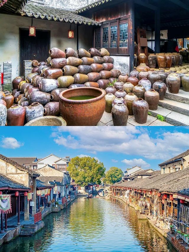 �� Explore China Shaoxing with Lu Xun, a new parent-child summer escape idea get✔