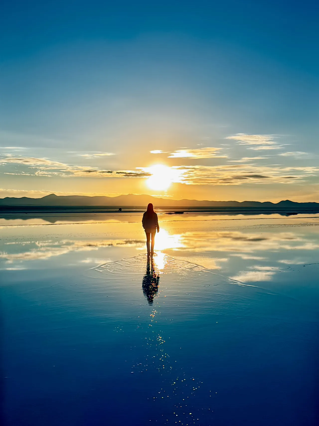 🇧🇴 Bolivia dari San Pedro de Atacama