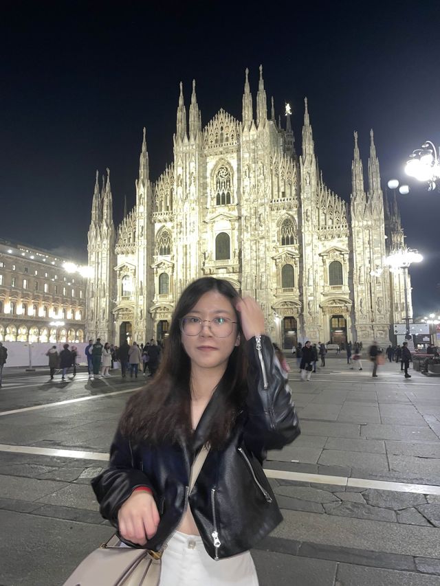 《義大利旅遊》米蘭私藏景點、推薦美食一次看！