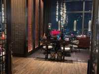 Bangkok Marriott Hotel The Surawongse 🗺️