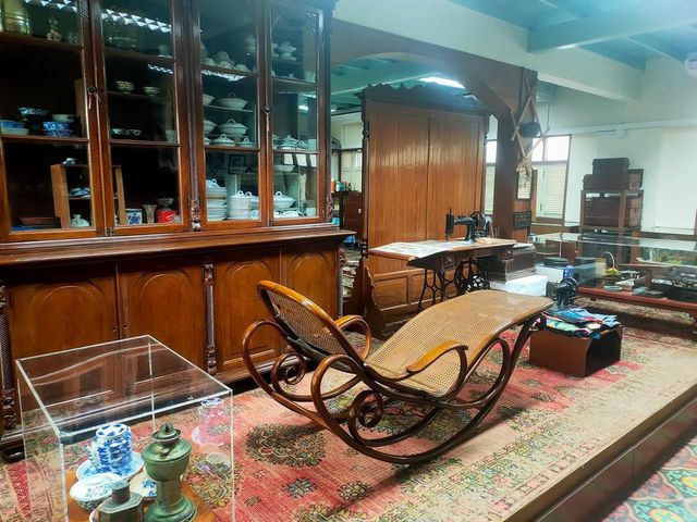 Bangkokian Museum 🗺️