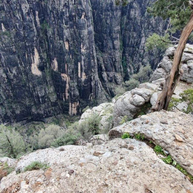 Eagle Canyon Tazi Canyon