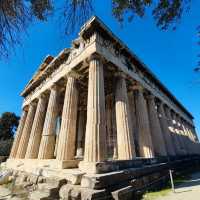 Best Ancient Greek Market 