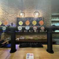 【ジョージア🇬🇪/ビールの量り売り🍺専門店】