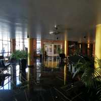 Hotel Santo