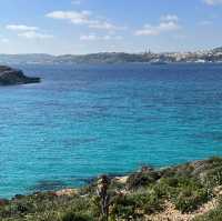 Island of Malta & Gozo