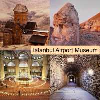ISTanbul Airport Museum