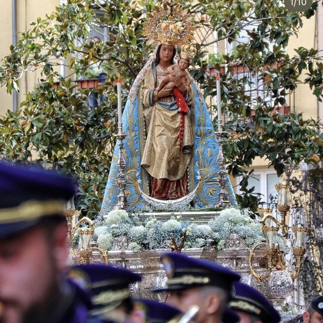 Exploring Madrid's Festivals and Events
