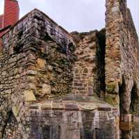 Historial Wall Walks in Southampton