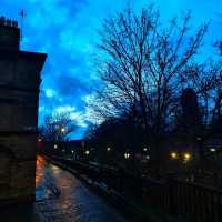 Salts Mill 🇬🇧 Saltaire 