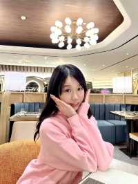 時代廣場內一間高質西日fine dining🍽💫