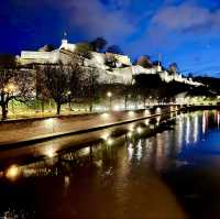  Beautiful Namur! 🇧🇪 