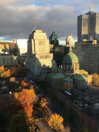Montreal: Canada’s Cultural Capital 🇨🇦
