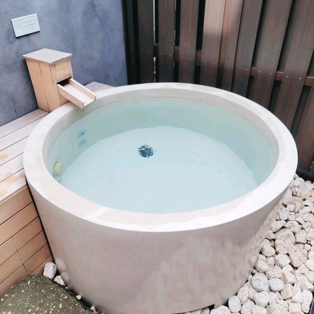 🌸札幌由緣溫泉旅館♨️溫泉後吃牛奶雪條是最好的❤